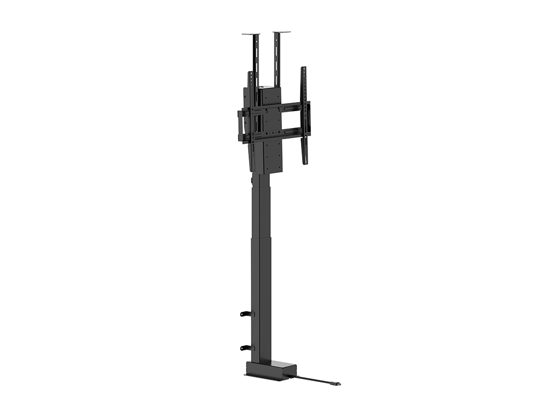 Multibrackets M Motorized TV Lift Turn Large
