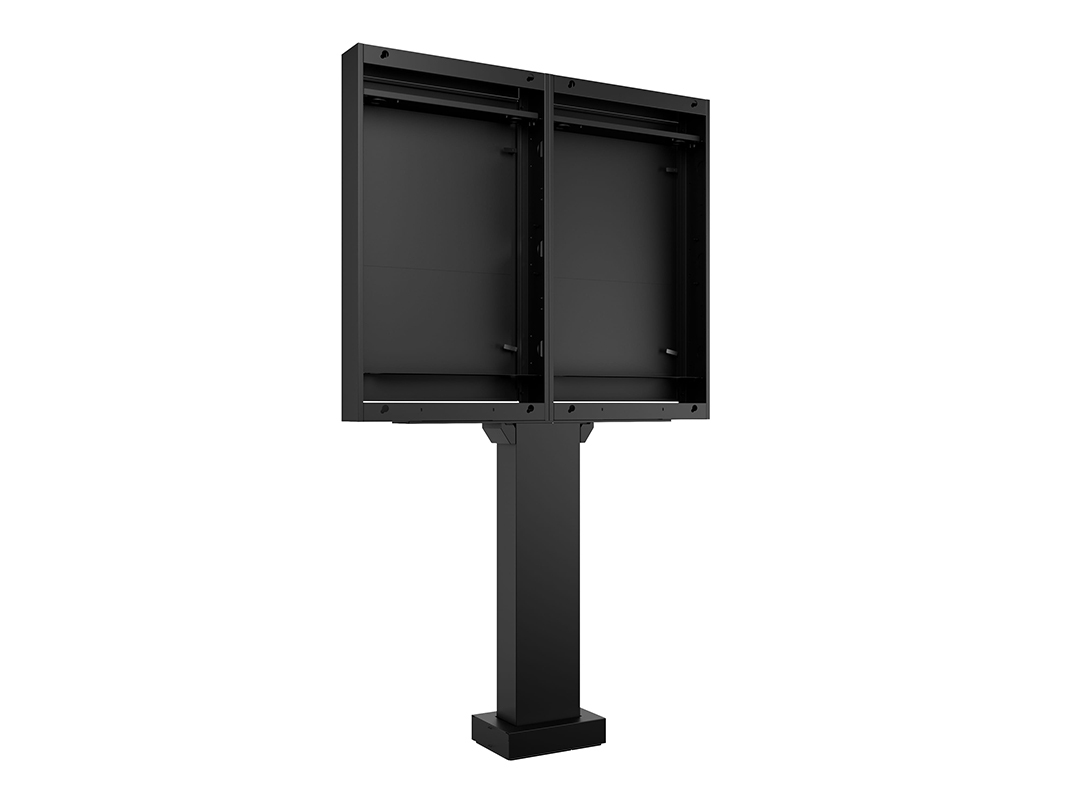 Multibrackets M Totem Pro Dual Side OH55 A-S/DX