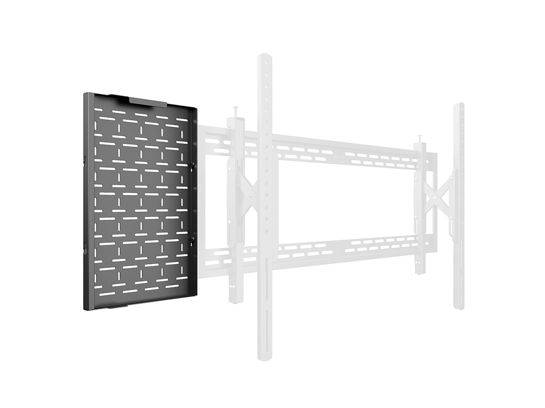Multibrackets M Universal Media Mount Push Out