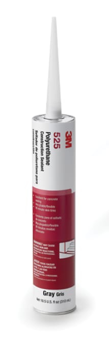 3M 7100200220 caulk/sealant Grey