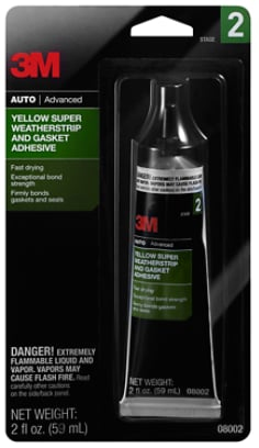 3M 7010294865 adhesive Polychloroprene adhesive