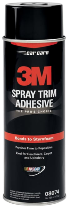 3M 7000000626 adhesive Synthetic rubber adhesive