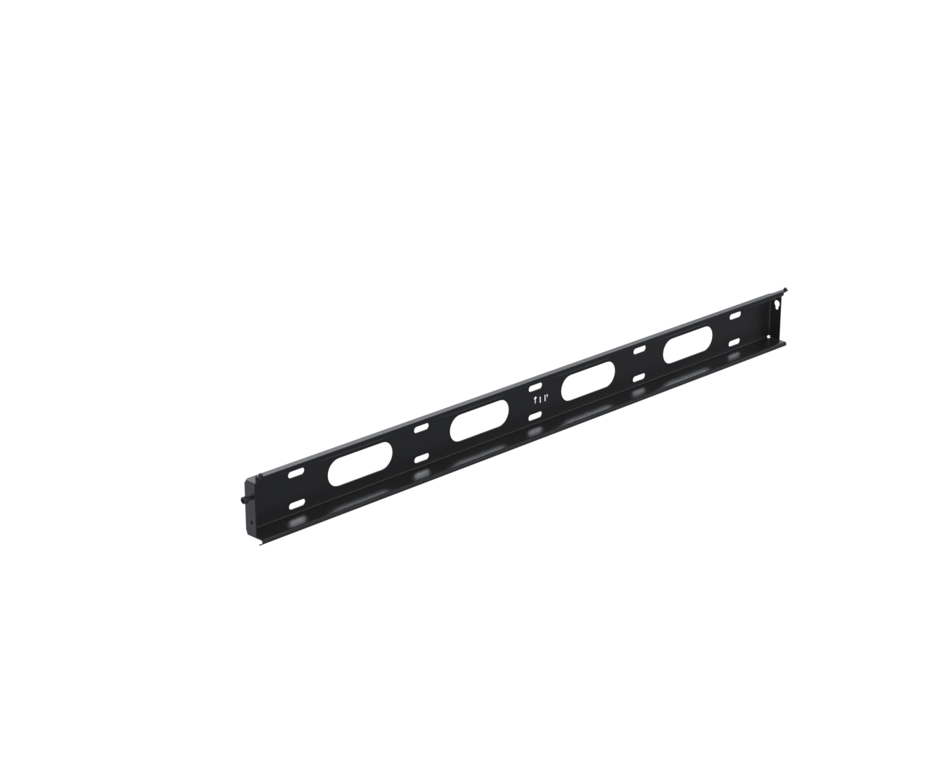 Ergonomic Solutions SpacePole Digital Signage Wall bracket 1100mm