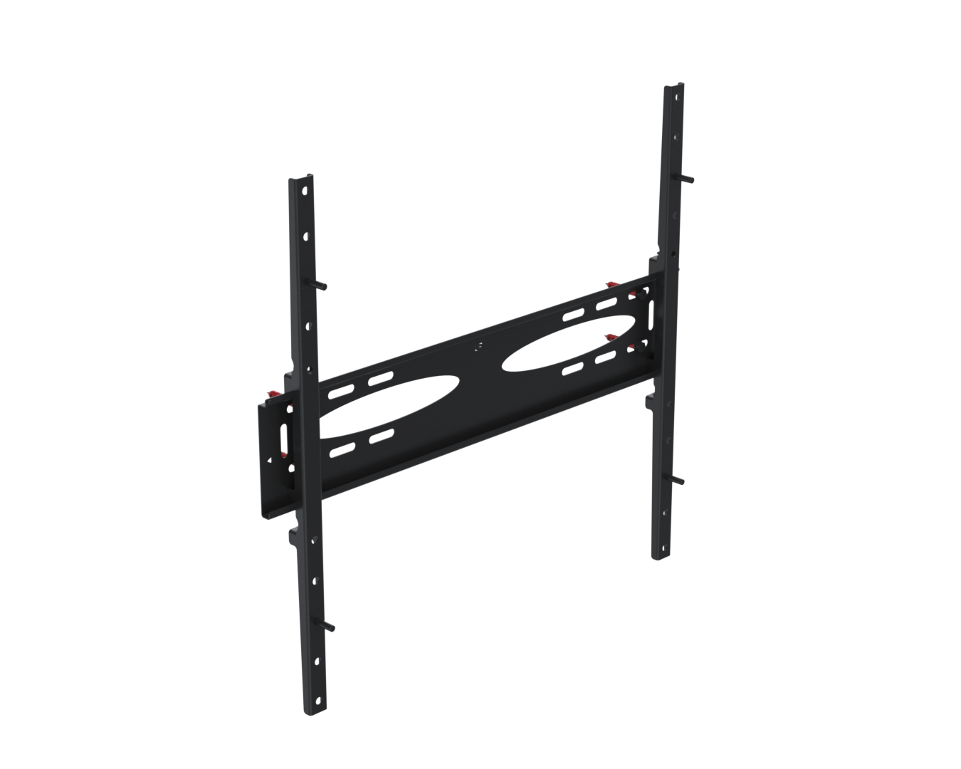 Ergonomic Solutions SpacePole Digital Signage SPDS566FP-32 signage display mount 2.16 m (85") White