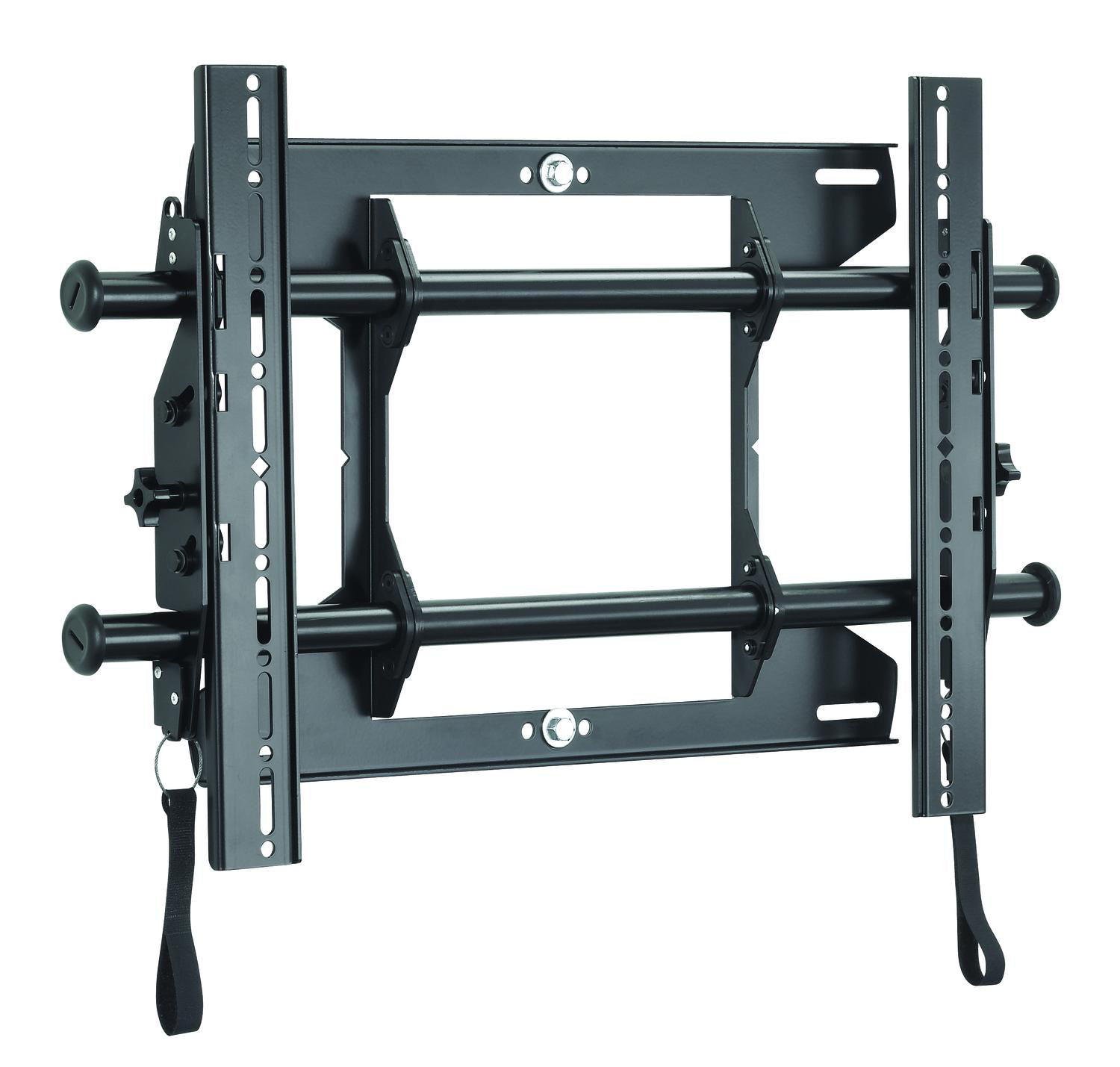 NEC PDWP MB 40 L 101.6 cm (40") Black