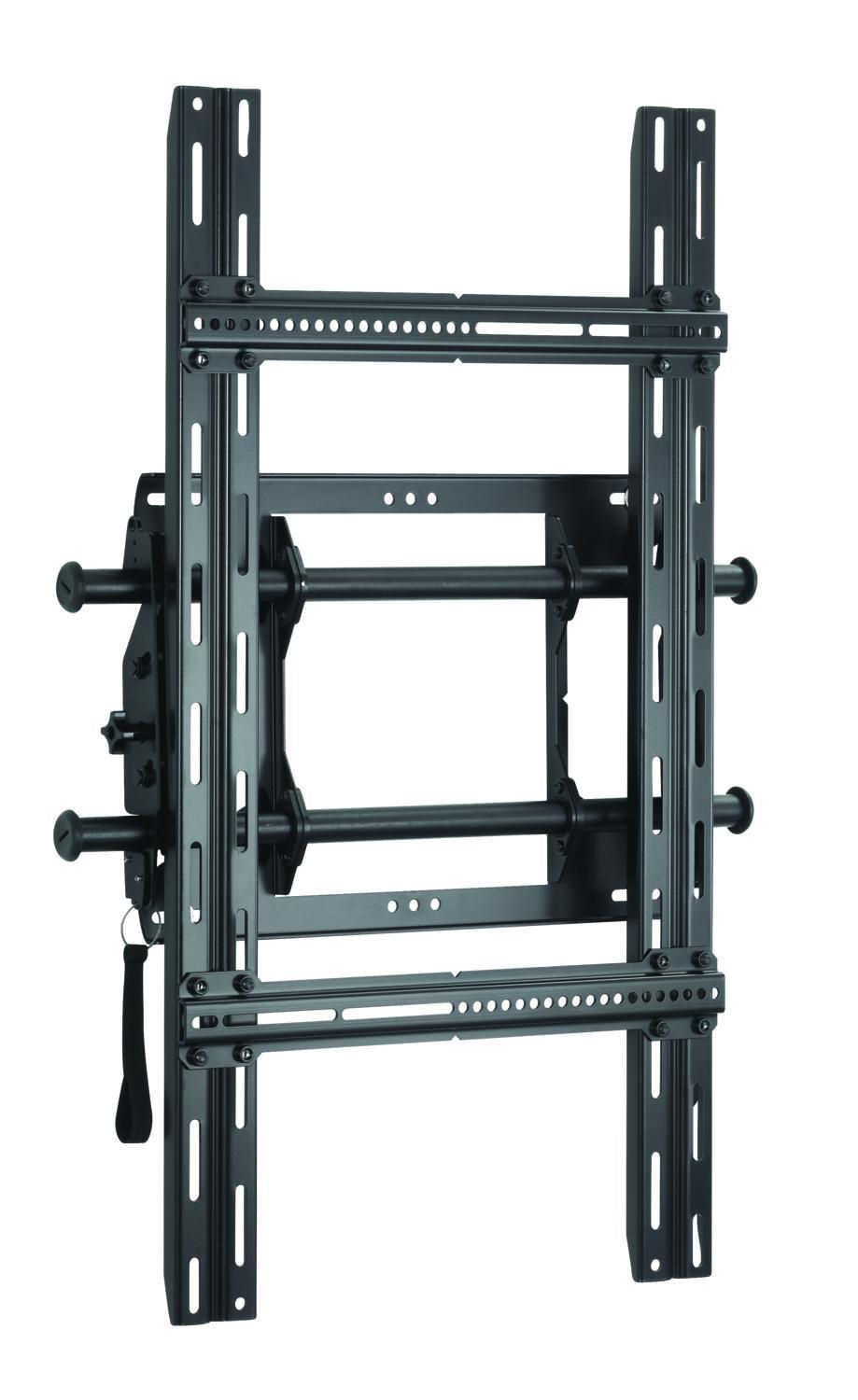 NEC PDWP MB 46 P 116.8 cm (46") Black