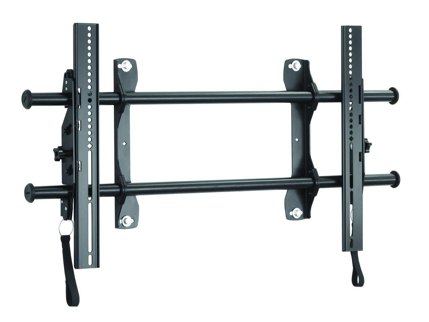 NEC PDWP MB 46 L 116.8 cm (46") Black