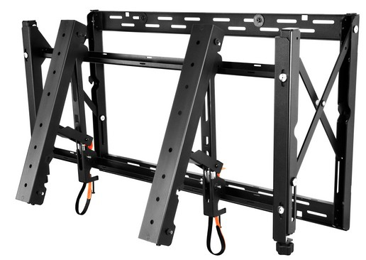 NEC PD02VW MFS 46 55 L 139.7 cm (55") Black