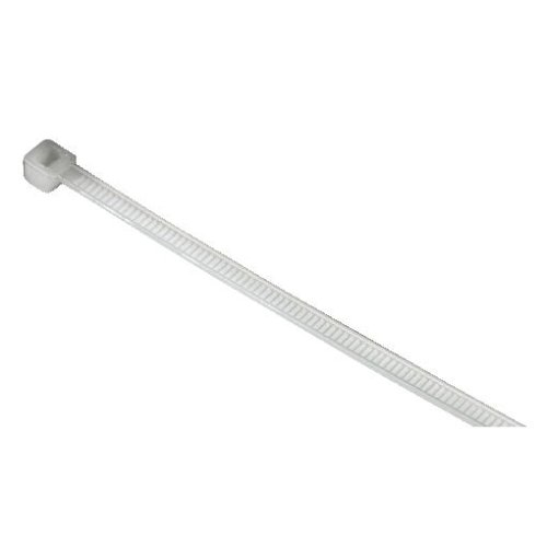 Hama 00020507 cable tie Nylon White 50 pc(s)