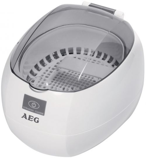 AEG USR 5516 40 W Grey, White