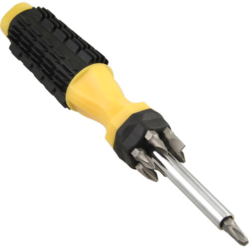InLine 43033I manual screwdriver Single