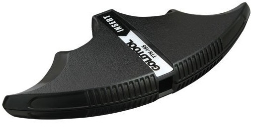 InLine 74103A cable crimper Black