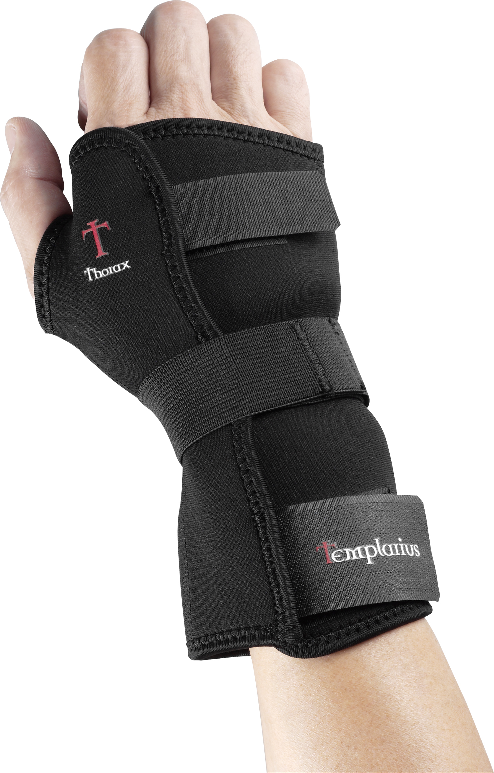 Aerocool Thorax Black Neoprene