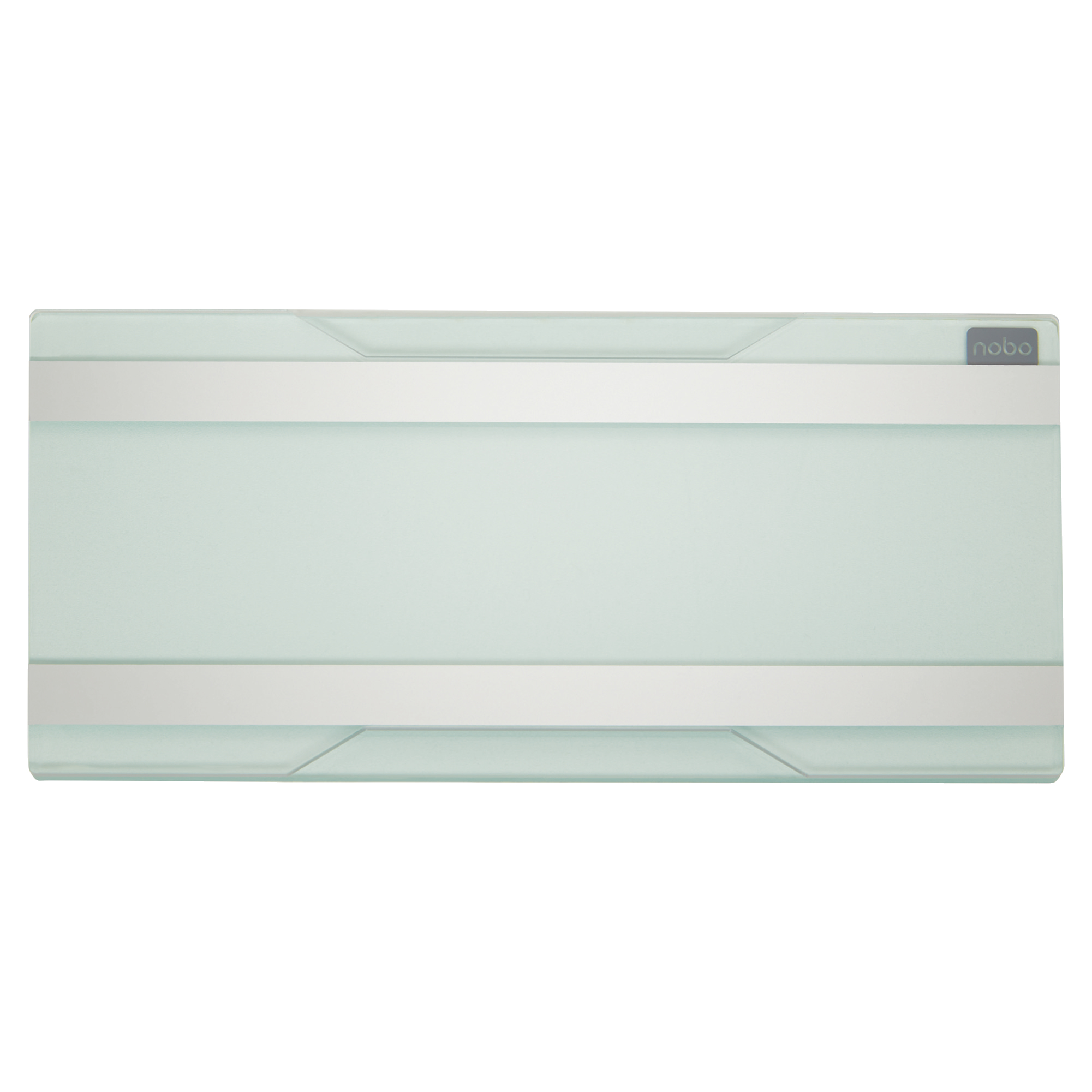 Nobo Informe Door Sign