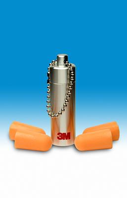 3M Ear Plugs - 1100 DS