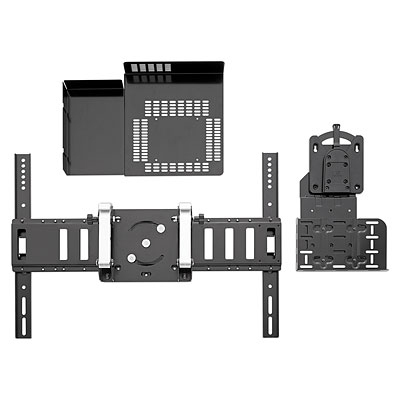HP WB976AA Black