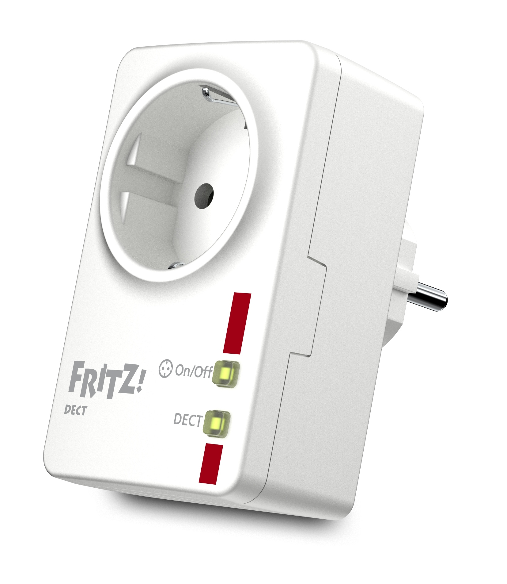 DECT FRITZ! 200, DE White Daily/Weekly timer