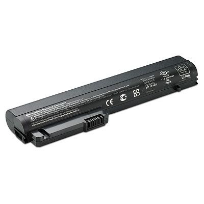 HP 2400/2510p Series 6-cell Li-Ion Primary Battery industrial rechargeable battery