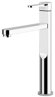 Hotpoint MC2TH HA kitchen faucet Chrome