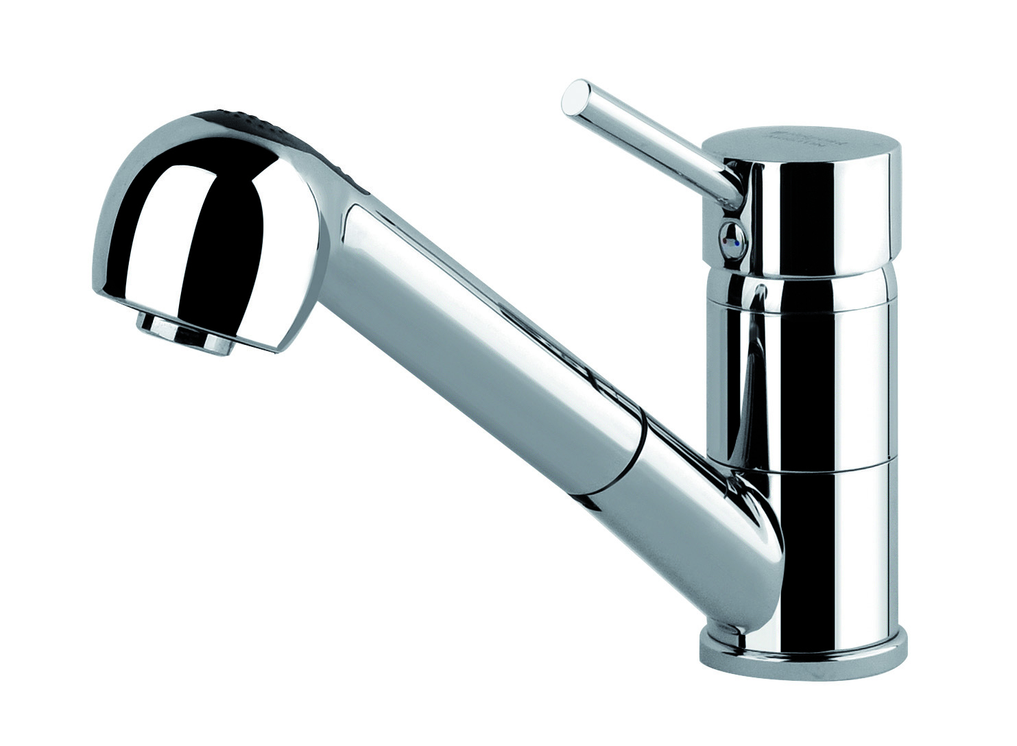 Hotpoint MN1TSH HA Chrome
