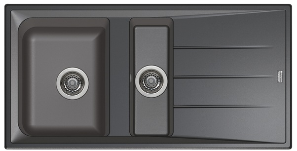 Hotpoint SC 100C2 (AN) HA kitchen sink