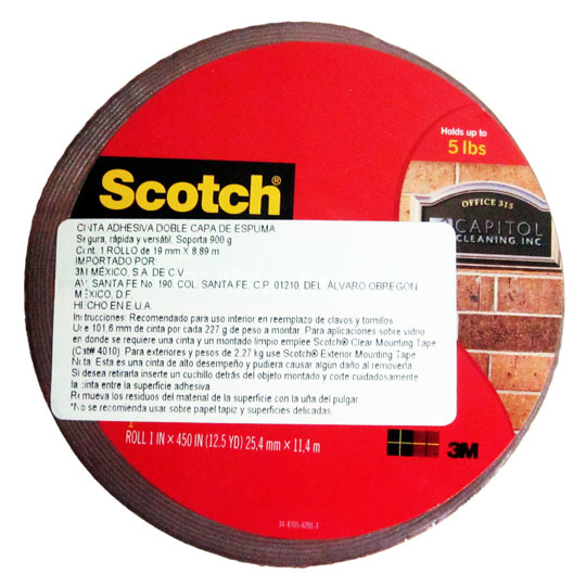 3M 4011-LONG 11.25 m