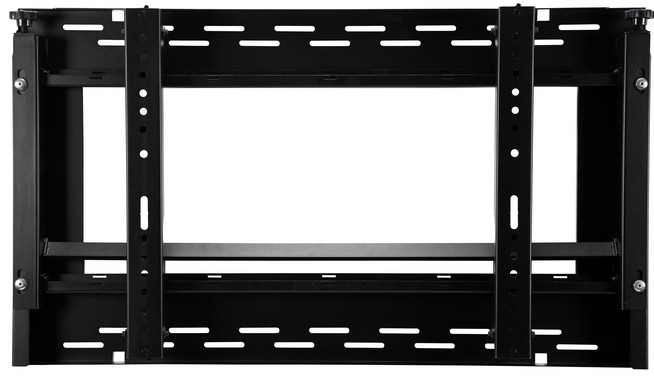 NEC PD02VW 46 55 L 139.7 cm (55") Black