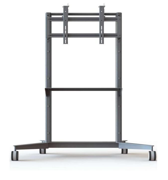 Sharp L7010PNLSTAND1 signage display mount Black