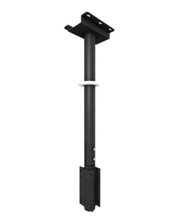 AG Neovo CMP-01 165.1 cm (65") Black