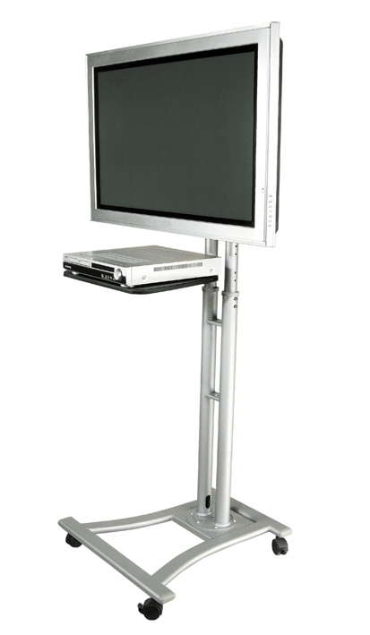Neomounts Plasma stand M1800E Silver
