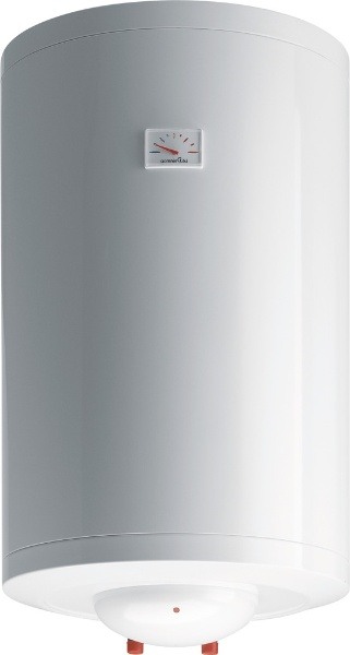 Gorenje TG50NC6 water heater/boiler Vertical Tank (water storage) White