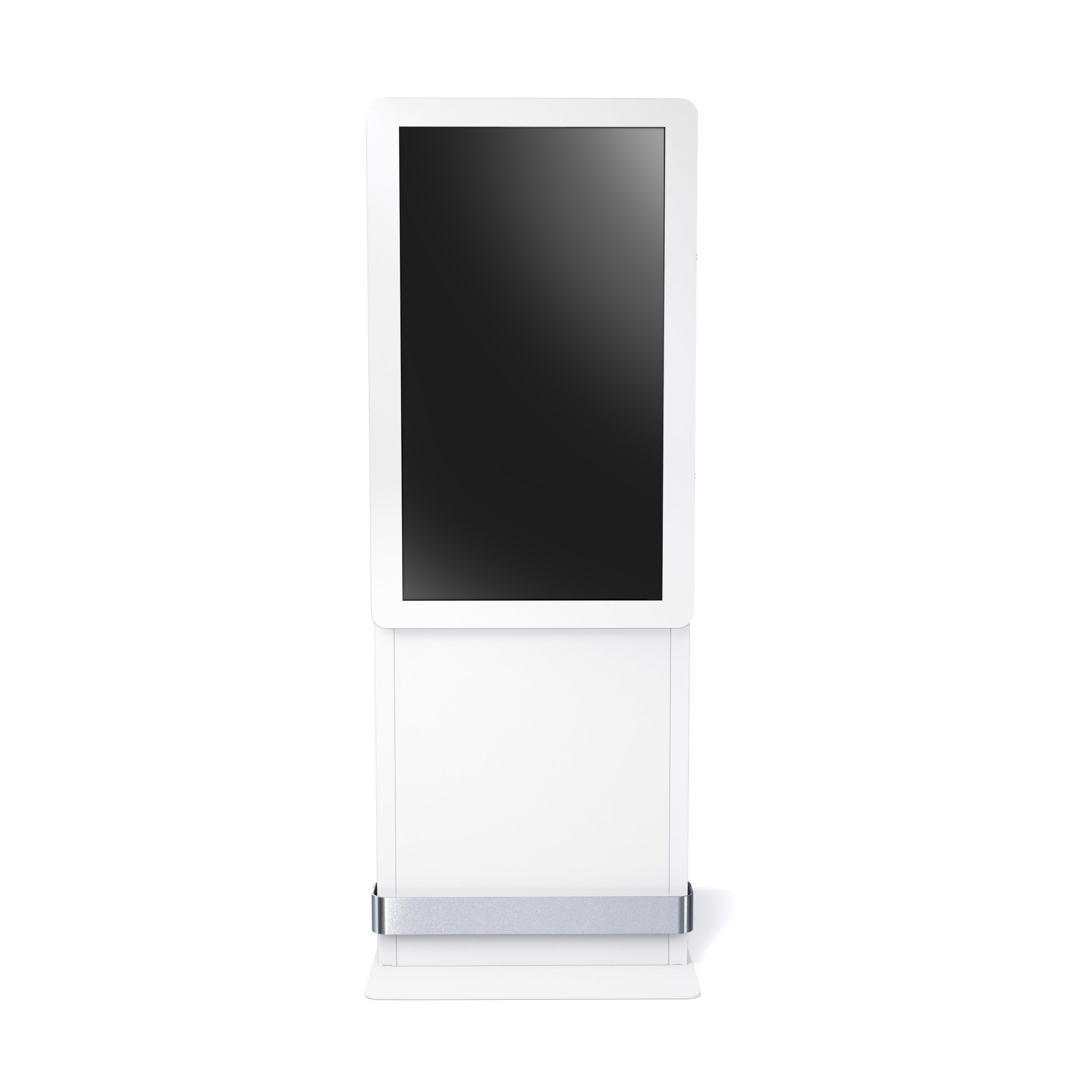 NEC Indoor Totem Double 55