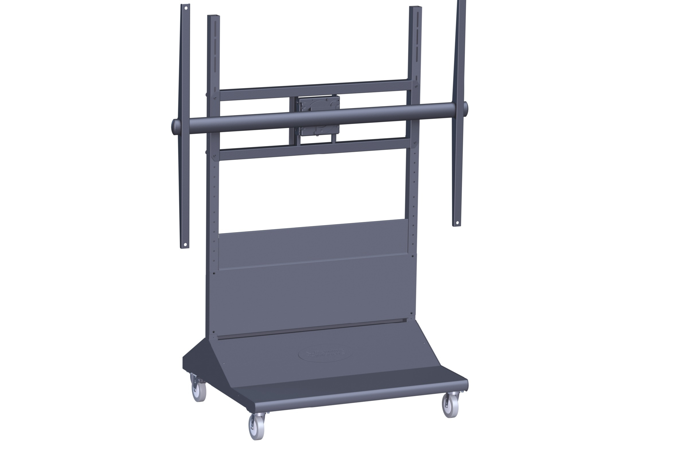Vogel's PFT 8857 Display trolley, Panasonic 103 inch