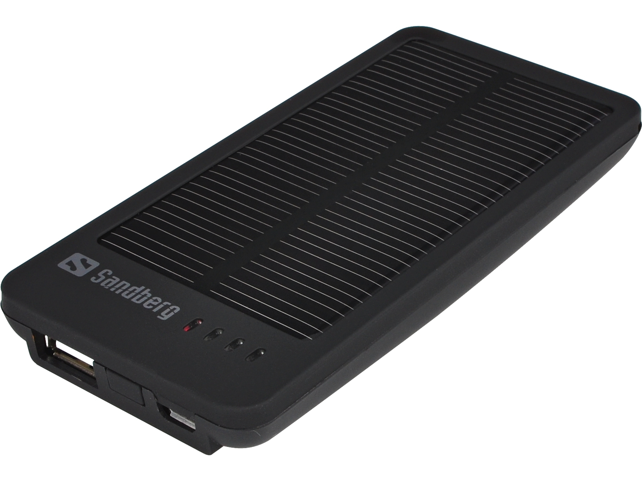 Sandberg Solar Power Bank 2000 mAh