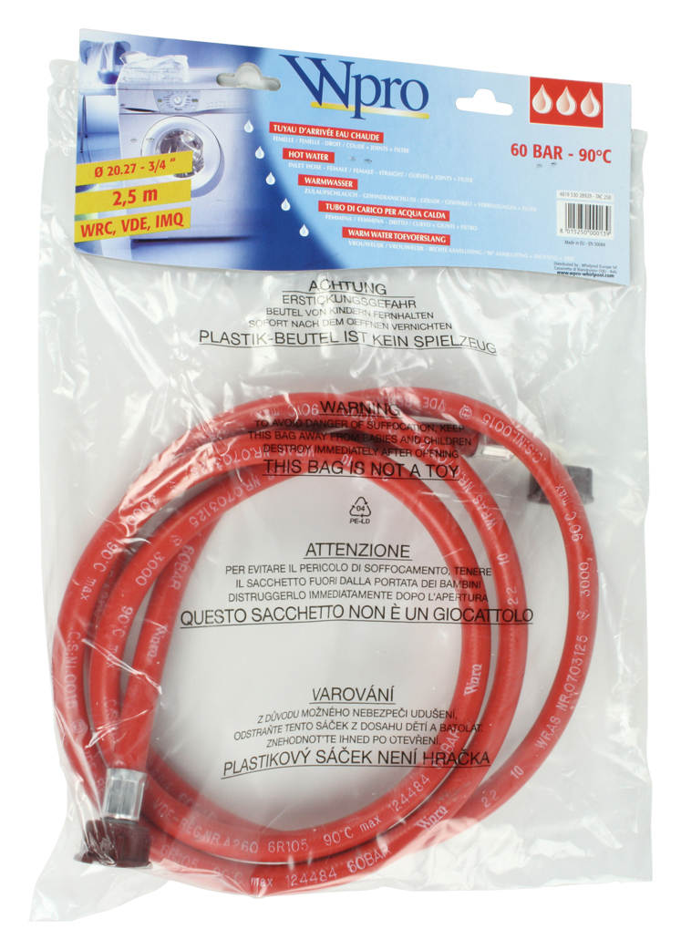 Whirlpool W9-20071