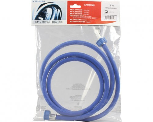 Electrolux 50284348005 plumbing hose