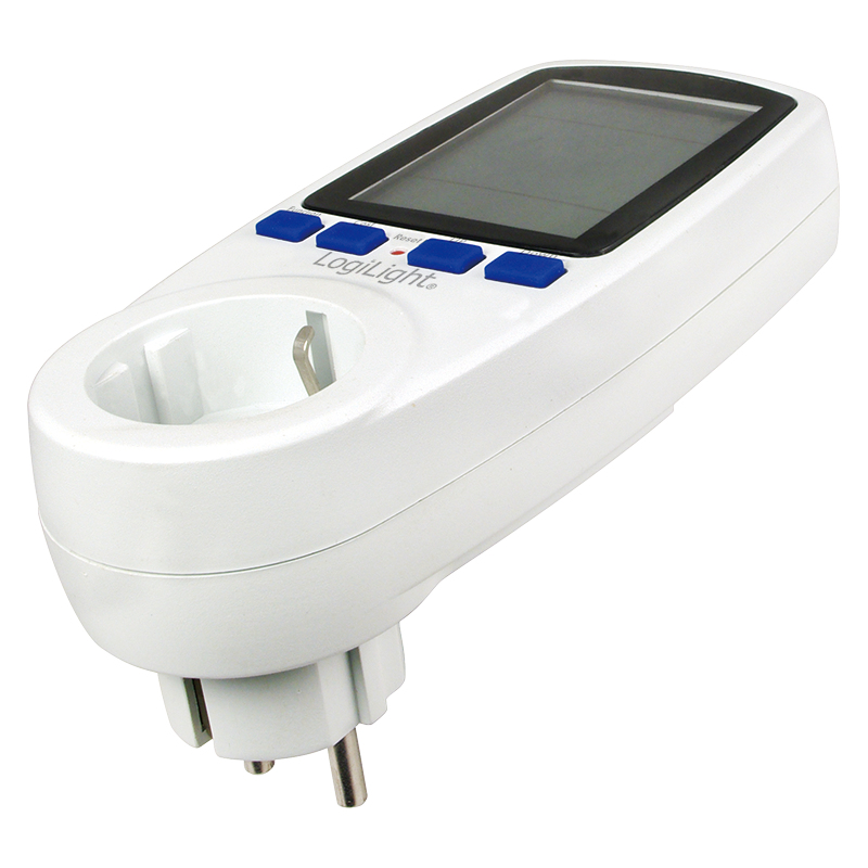 LogiLink EM0001 energy cost meter