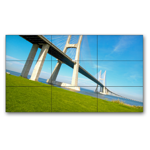 NEC X462UN-TMX9P video wall display LCD