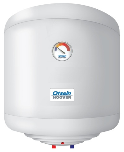 Hoover TR 20 water heater/boiler Vertical Tank (water storage) Solo boiler system White
