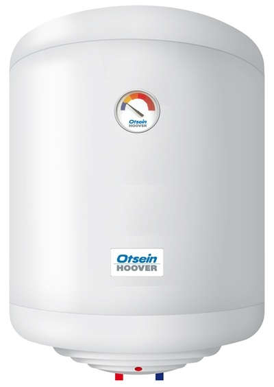 Hoover TR 50 RS water heater/boiler Vertical Tank (water storage) Solo boiler system White