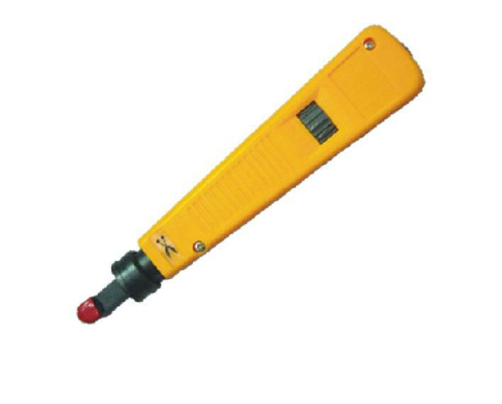 Microconnect PP-IPD punch down tool