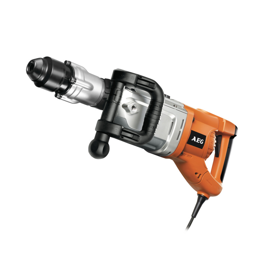 AEG 4935412418 drill