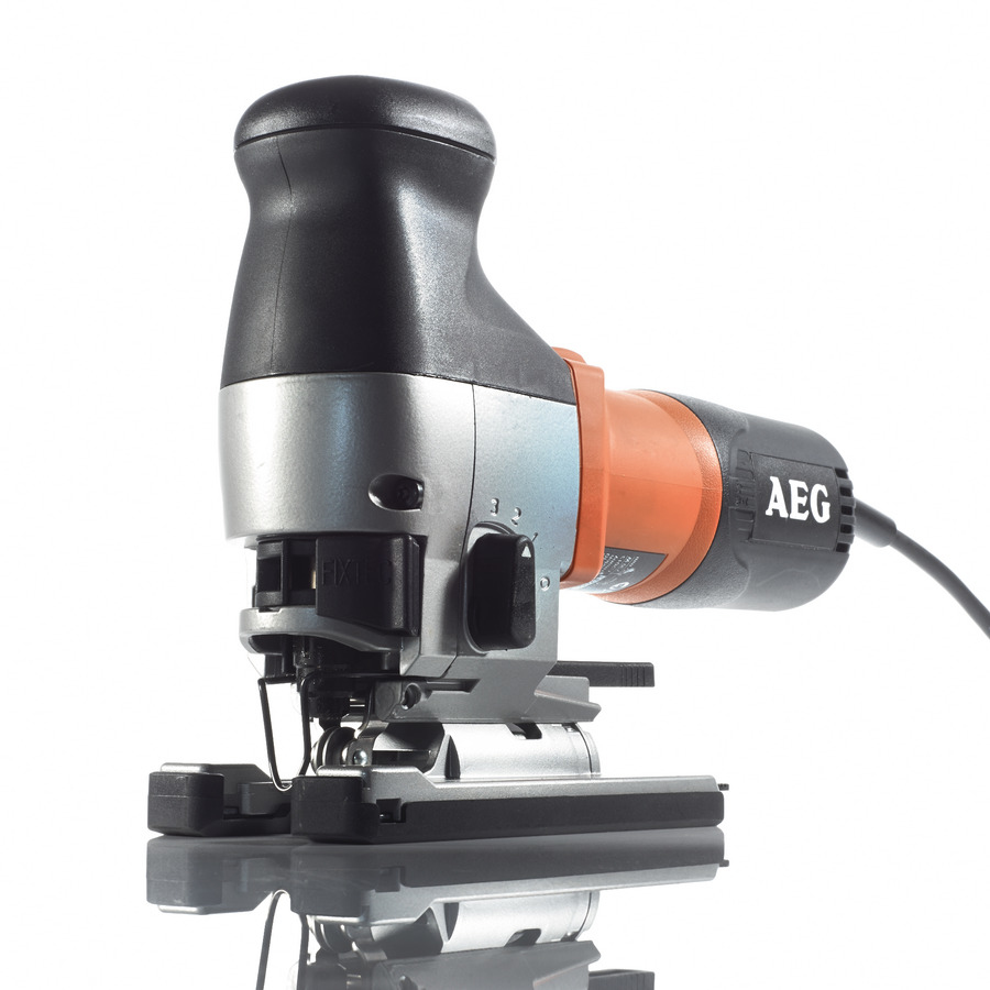 AEG STEP 1200 XE power jigsaw 730 W 2.4 kg