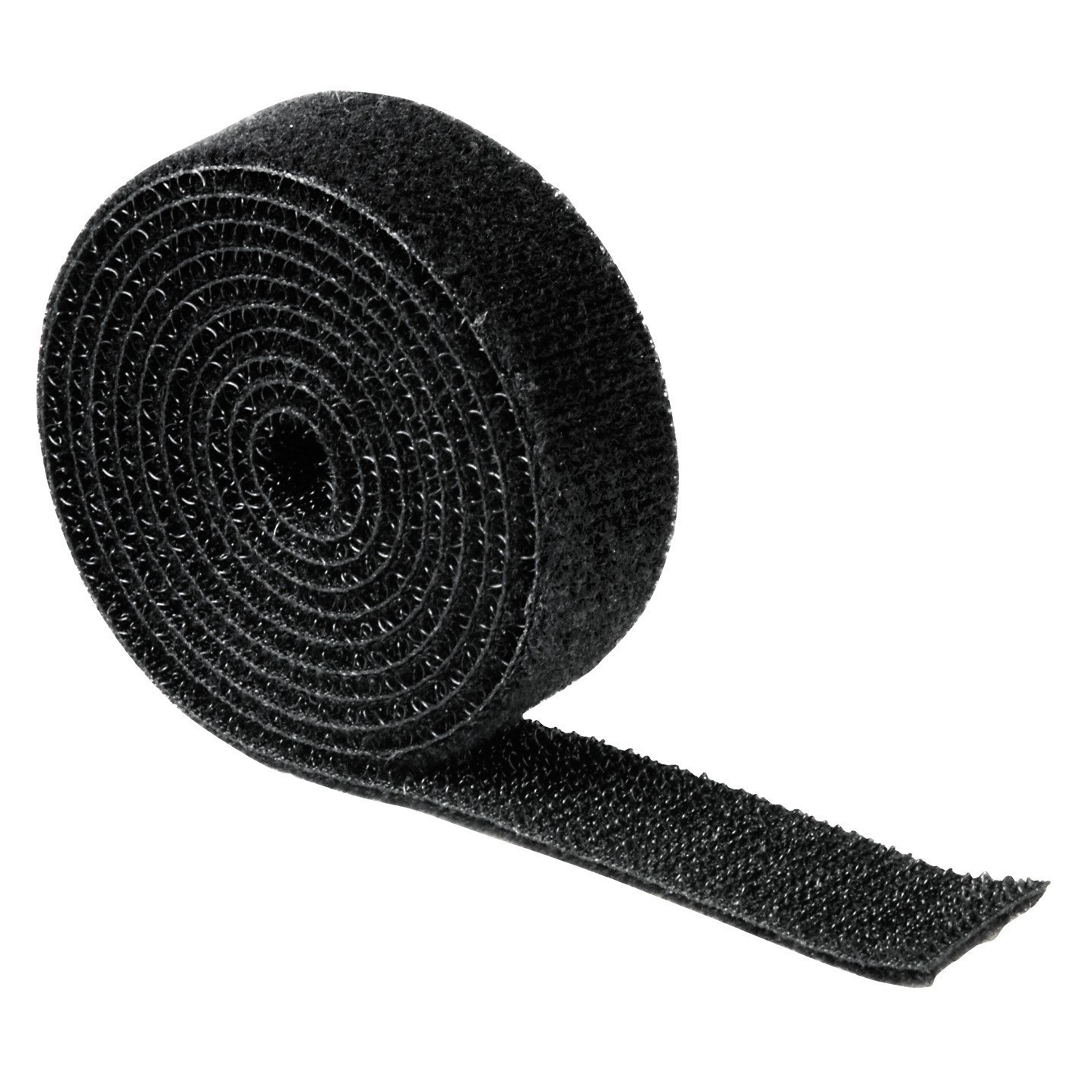 Hama 73020543 cable tie Black 1 pc(s)