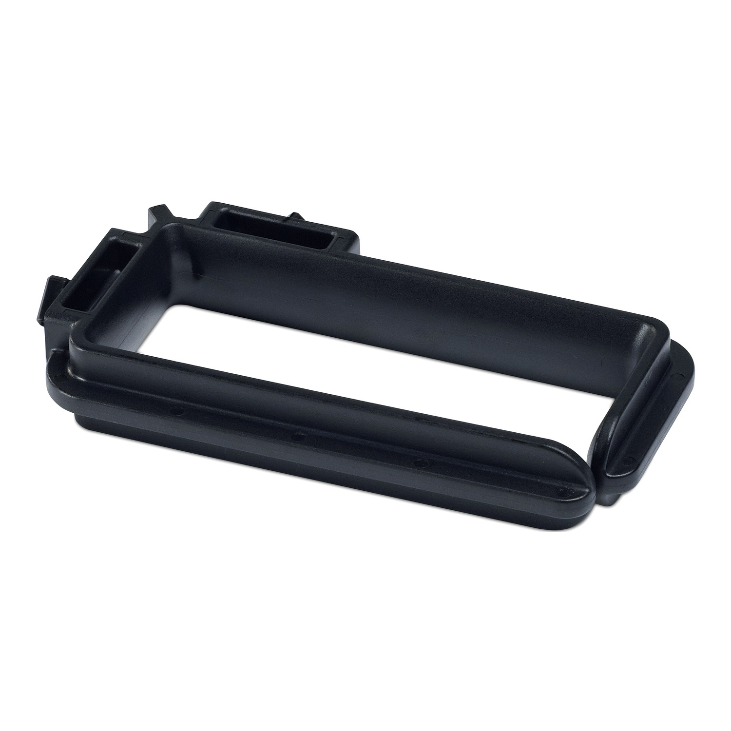 APC NetShelter Cable Management, Vertical Cable Manager, Rings, Set of 100, Black, 107 x 53 x 18 mm