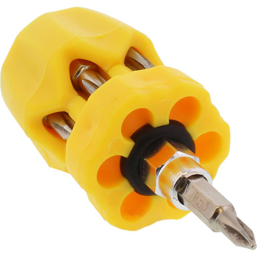 InLine 43089 manual screwdriver Set