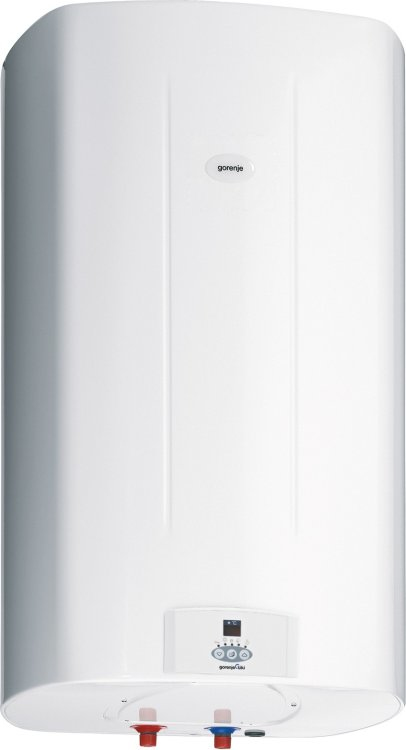 Gorenje OGB120EDD/GA Vertical Tank (water storage) White