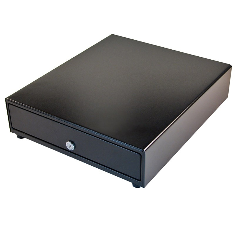 apg Solutions VP320-BL1416 cash drawer