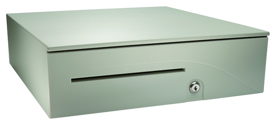 apg Solutions T554A-CW1616 cash drawer