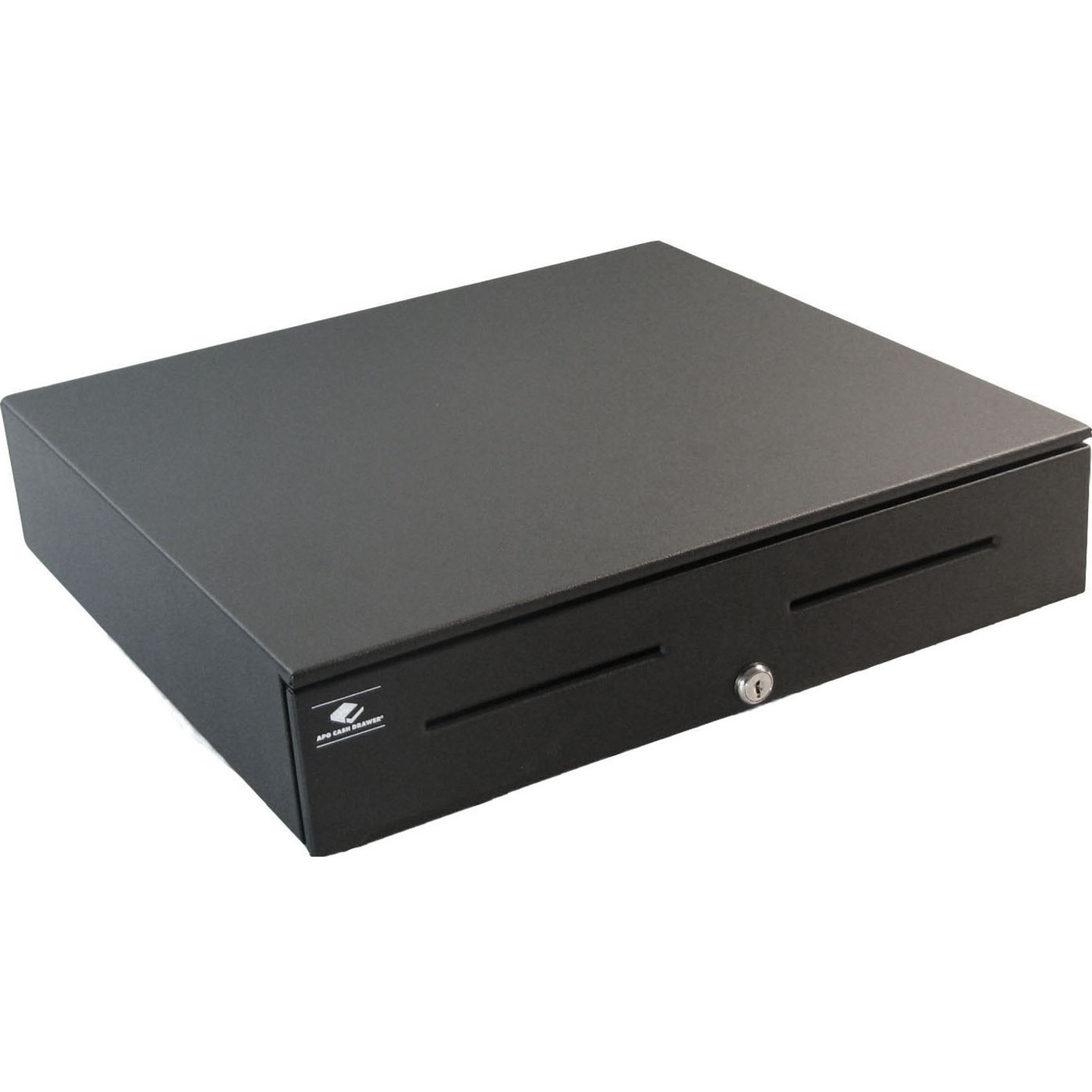 apg Solutions JB520-BL1816-C-K9 cash drawer Manual cash drawer